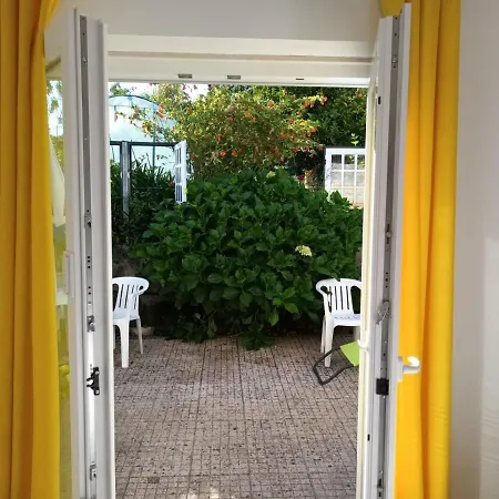 Casita Da Floresta