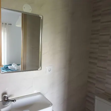 Casita Da Floresta Guest house Ferreira do Zezere