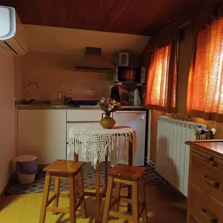 Casita Da Floresta 3*